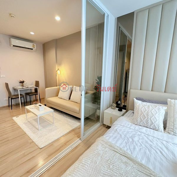 Condo for SALE: THE BASE Downtown (7th floor, building A),Thailand | Sales, ฿ 2.79Million