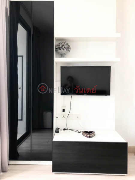 คอนโด 2 ห้องนอน ปรับปรุงใหม่ ที่ IDEO MOBI PHAYATHAI รายการเช่า