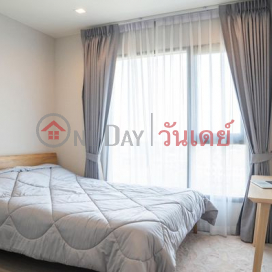 Condo for rent: Life Sukhumvit 62 (9th floor) _0