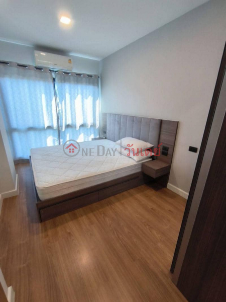 Arize Condo Mahidol for rent price 18,000 baht/month Rental Listings
