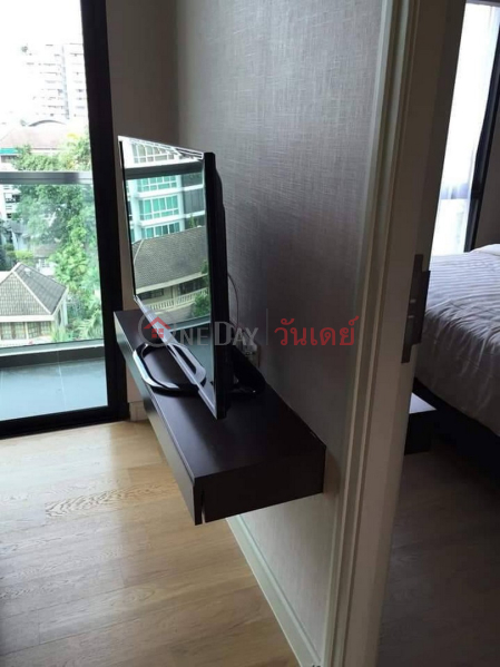 คอนโด สำหรับ ขาย: Tidy Deluxe Sukhumvit 34, 40 ตร.ม., 1 ห้องนอน | ประเทศไทย, ขาย | ฿ 6.78Million