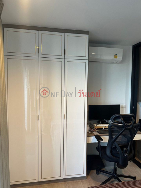 ฿ 18,000/ month Condo for Rent: THE LINE Phahonyothin Park, 32 m², 1 bedroom(s)