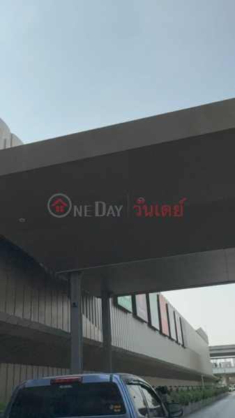 ฟิวเจอร์พาร์ครังสิต (Future Park Rangsit) ธัญบุรี | OneDay วันเดย์(2)