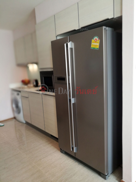 Condo for Rent: H Sukhumvit 43, 60 m², 2 bedroom(s) | Thailand | Rental | ฿ 62,000/ month