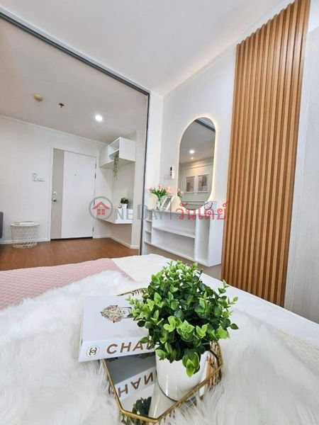 Condo for sale Lumpiniville Prachachuen-Phongphet 2 (28th floor),Thailand | Sales, ฿ 1.69Million