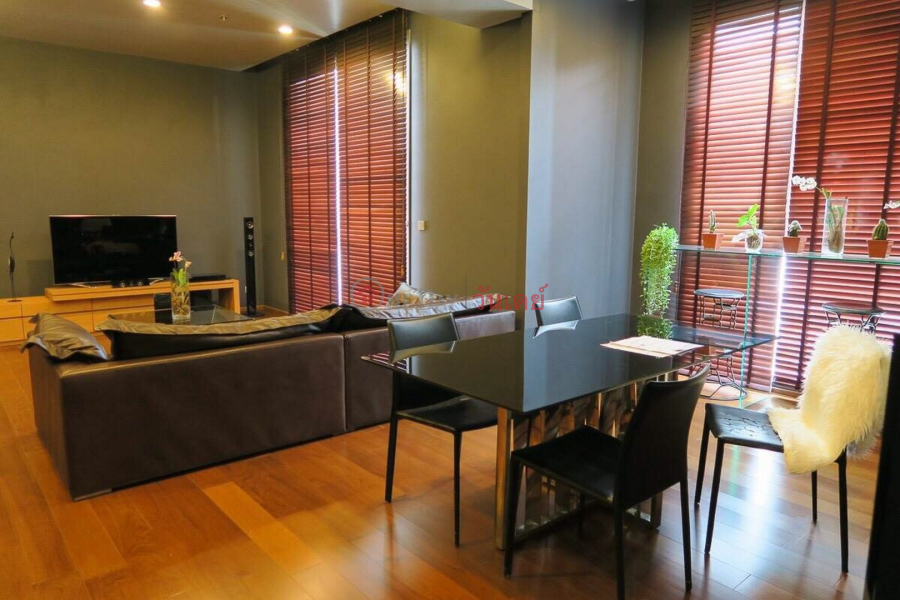 ฿ 70,000/ month Condo for Rent: Quattro by Sansiri, 85 m², 1 bedroom(s)