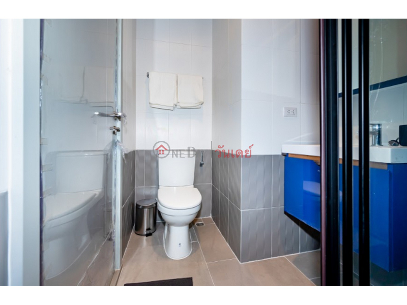 ฿ 18,000/ month Condo for Rent: XT Ekkamai, 31 m², 1 bedroom(s)