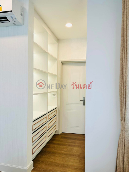 House for Rent: Nantawan Rama 9 - Onnut, 302 m², 4 bedroom(s) Thailand Rental | ฿ 300,000/ month