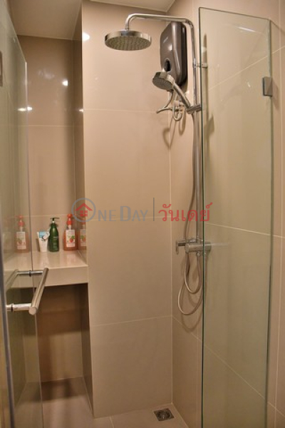 Condo for Rent: Rhythm Asoke 2, 28 m², 1 bedroom(s) Rental Listings