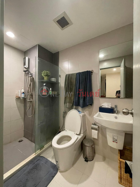 Property Search Thailand | OneDay | Residential Sales Listings Condo for Sale: Ideo Mobi Sukhumvit Eastgate, 31 m², 1 bedroom(s)