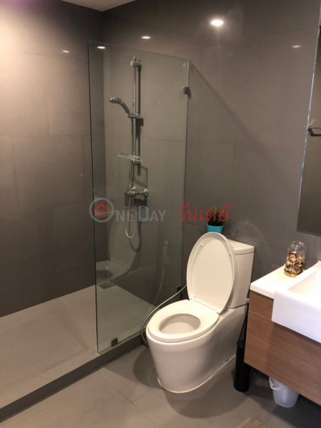 Property Search Thailand | OneDay | Residential Rental Listings Condo for Rent: Noble Revolve Silom, 51 m², 1 bedroom(s)