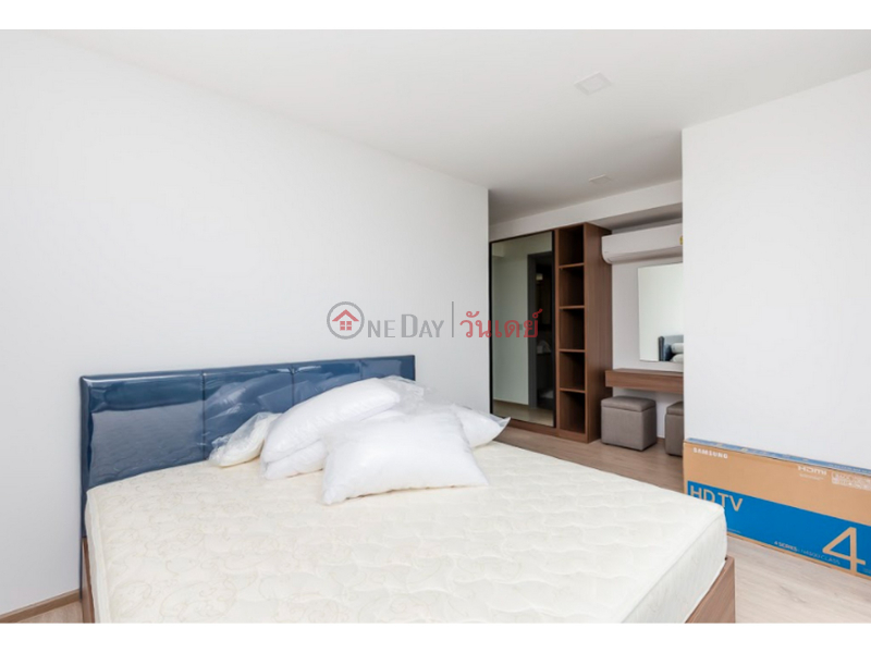 คอนโด สำหรับ เช่า: Taka Haus Ekamai 12, 67 ตร.ม., 2 ห้องนอน | ประเทศไทย เช่า | ฿ 43,000/ เดือน