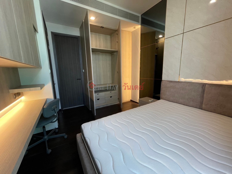 ฿ 90,000/ เดือน คอนโด สำหรับ เช่า: Laviq Sukhumvit 57, 76 ตร.ม., 2 ห้องนอน