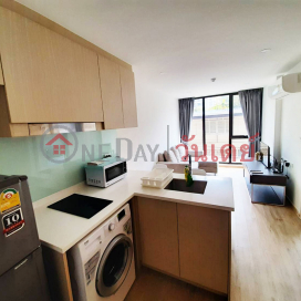 Condo for Rent: Serio Sukhumvit 50, 34 m², 1 bedroom(s) - OneDay_0