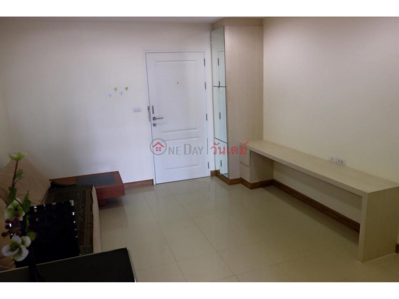 Condo for Rent: The Link Sukhumvit 50, 42 m², 1 bedroom(s) Thailand, Rental, ฿ 14,000/ month