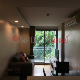 Condo for Rent: Via Botani, 45 m², 1 bedroom(s) - OneDay_0