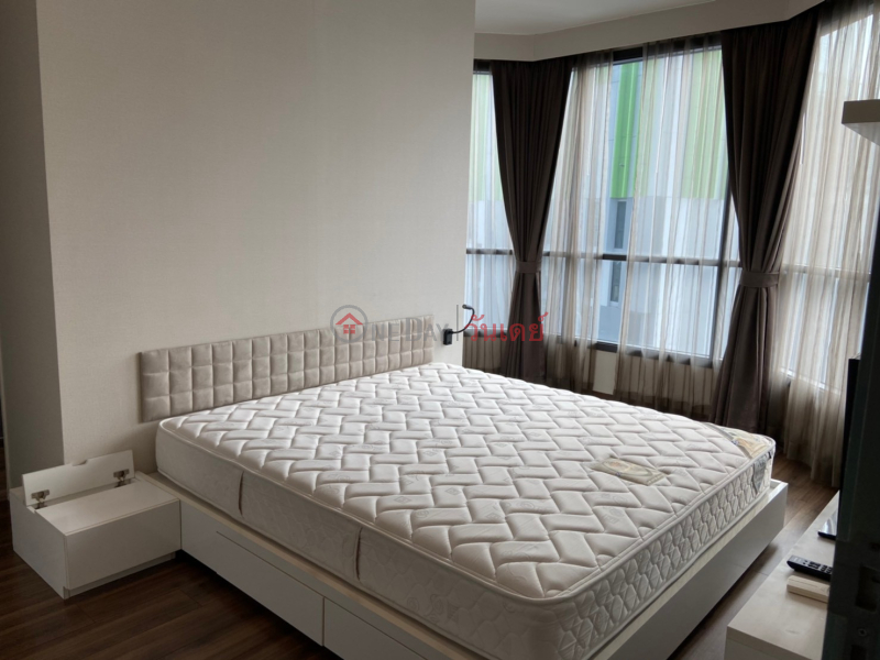 Condo for Rent: WYNE Sukhumvit, 68 m², 2 bedroom(s) Thailand, Rental | ฿ 32,500/ month