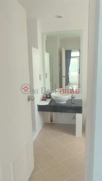 Property Search Thailand | OneDay | Residential, Rental Listings | Condo for Rent: St. Louis Grand Terrace, 103 m², 2 bedroom(s)