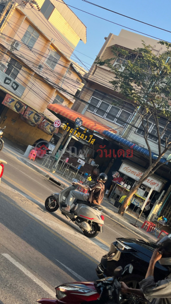 นายต่อ ก๋วยจั๊บน้ำใส อุดมสุข40 (Mr. Tor Kuay Jap Nam Sai Udomsuk 40) บางนา | OneDay วันเดย์(3)