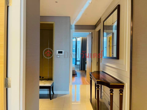 Condo for Rent: Sindhorn Residence, 140 m², 2 bedroom(s) - OneDay_0