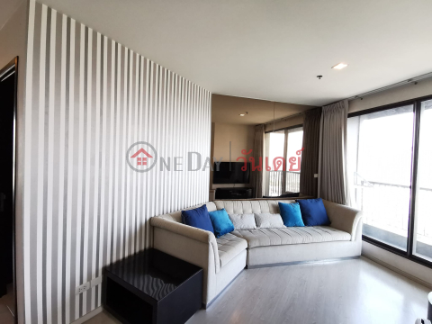 Condo for Rent: Rhythm Sukhumvit 44/1, 68 m², 2 bedroom(s) - OneDay_0