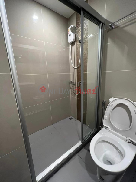 ฿ 18,000/ month, Condo for Rent: Ideo Rama 9 - Asoke, 26 m², 1 bedroom(s)