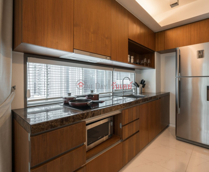 Condo for Rent: Siamese Thirty Nine, 78 m², 2 bedroom(s),Thailand Rental | ฿ 44,000/ month