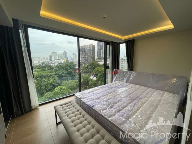 ฿ 43,000/ เดือน ให้เช่า 2 ห้องนอน เออร์บิเทีย ทองหล่อ คอนโดมิเนียม เขตคลองเตย กรุงเทพมหานคร
