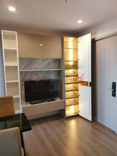 Condo for rent: The Politan Aqua (23rd floor) Thailand, Rental | ฿ 12,000/ month