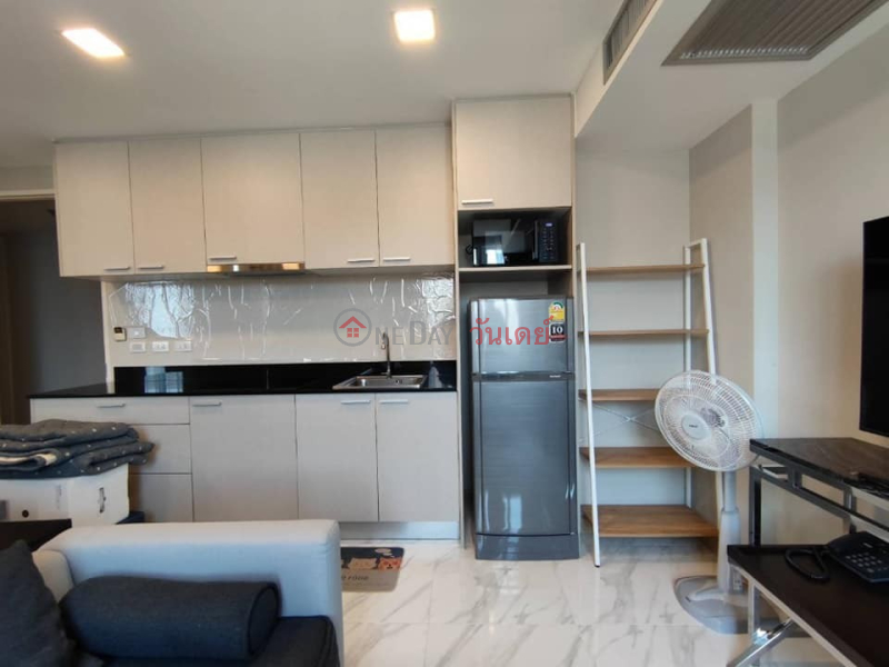 ฿ 22,000/ เดือน | คอนโด สำหรับ เช่า: Bless Residence, 40 ตร.ม., 1 ห้องนอน