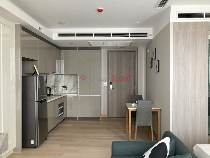  1 | Residential Rental Listings ฿ 23,000/ month