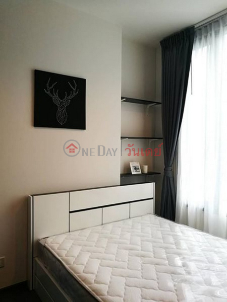 Property Search Thailand | OneDay | Residential Sales Listings Condo for Sale: Edge Sukhumvit 23, 31 m², 1 bedroom(s)