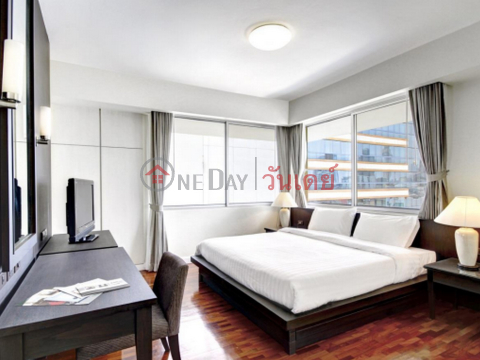 Condo for Rent: Krystal Court, 216 m², 3 bedroom(s) - OneDay_0