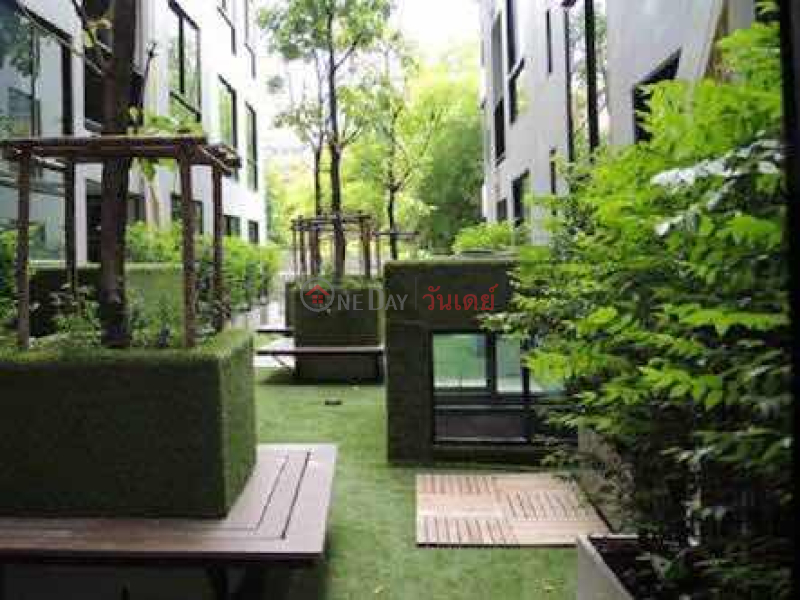 Property Search Thailand | OneDay | Residential | Rental Listings, Condo for Rent: Zenith Place Sukhumvit 42, 63 m², 2 bedroom(s)