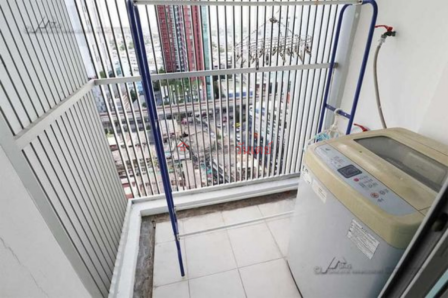 ฿ 13,000/ month Condo for rent: The Bloom Sukhumvit 71