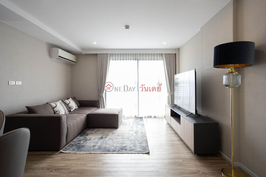 คอนโด สำหรับ เช่า: Blossom Condo @ Sathorn - Charoenrat, 75 ตร.ม., 2 ห้องนอน รายการเช่า