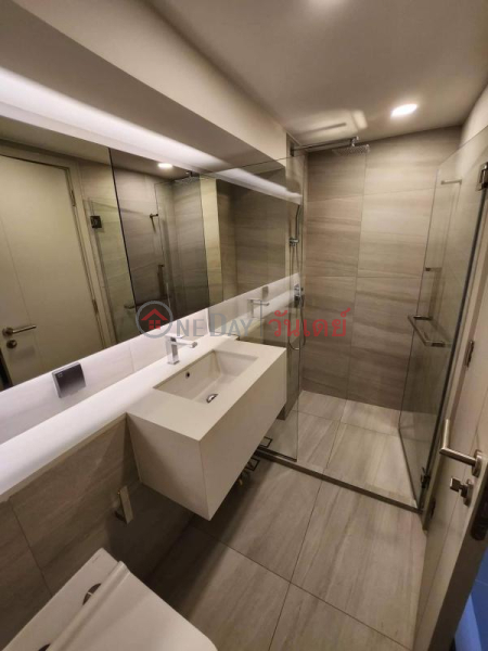 ฿ 33,000/ month, Condo for Rent: Park Origin Chula-samyan, 34 m², 1 bedroom(s)