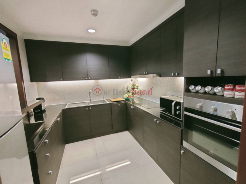 ฿ 70,000/ เดือน | อื่นๆ สำหรับ เช่า: Ploenruedee Residence, 150 ตร.ม., 2 ห้องนอน