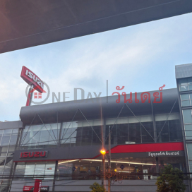 Isuzu Auto Center,เมือง, Thailand