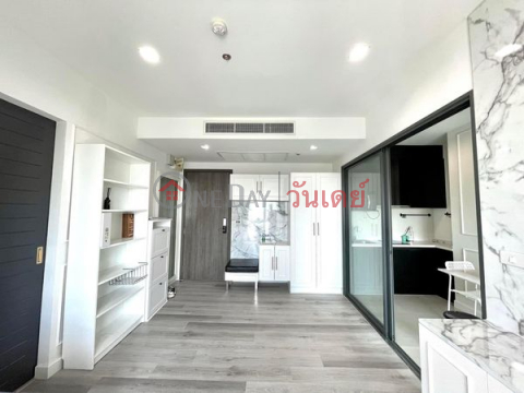 Condo for rent: The Rich Sathon-Taksin (17th floor) _0