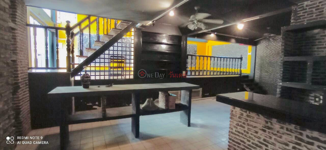 ฿ 150,000/ เดือน, Single House for Business at Asoke