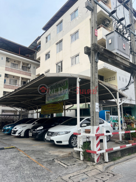 Sumalee Mansion (สุมาลีแมนชั่น),Chatuchak | OneDay วันเดย์(2)