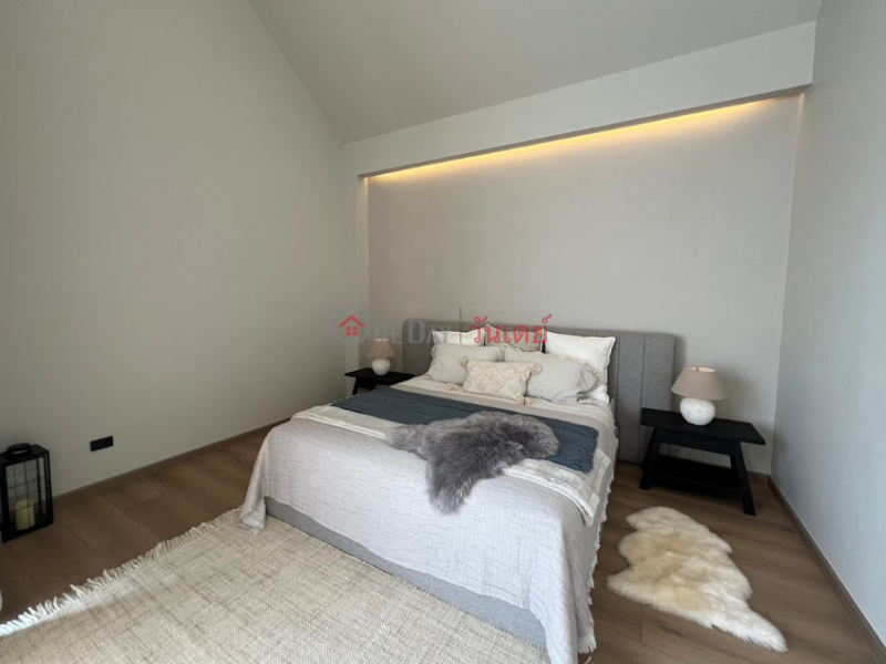 ขายบ้านเดี่ยวสุดหรู สุขุมวิท 71 | ประเทศไทย ขาย ฿ 49Million