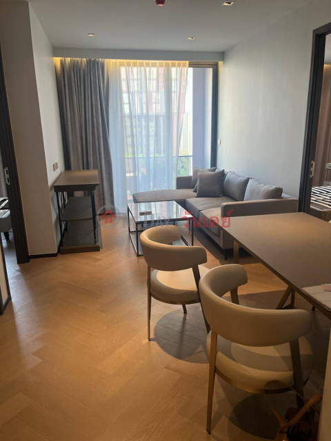 Condo for Rent: The Reserve 61 Hideaway, 66 m², 2 bedroom(s) - OneDay_0