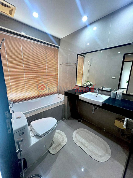 ฿ 30,000/ month, Condo for rent Noble Ora (8th floor)