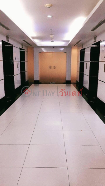 ฿ 150,000/ เดือน | Ocean Tower 2 Office Space Rent