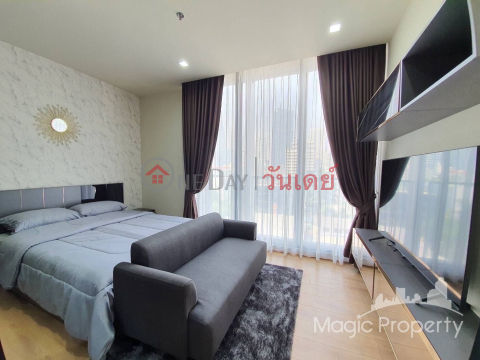 ให้เช่า 1 ห้องนอน ใน โนเบิล อราวน์ สุขุมวิท 33 คอนโดมิเนียม เขตวัฒนา กรุงเทพมหานคร _0