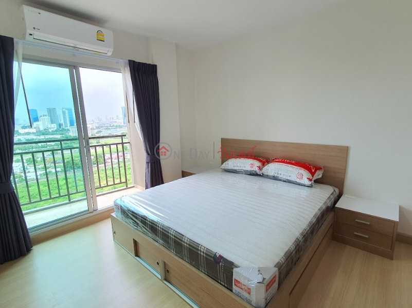 ฿ 25,000/ เดือน, คอนโด สำหรับ เช่า: Supalai Veranda Rama 9, 77 ตร.ม., 2 ห้องนอน