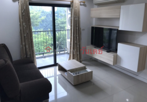 Condo for Rent: Zenith Place Sukhumvit 42, 56 m², 2 bedroom(s) - OneDay_0