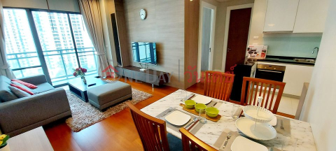 Condo for Rent: The Room Sukhumvit 69, 88 m², 2 bedroom(s) - OneDay_0